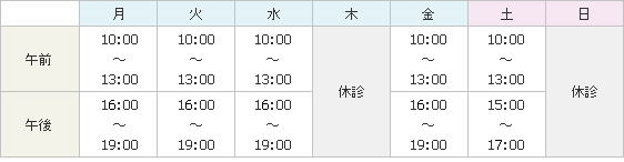 �^�C���e�[�u��